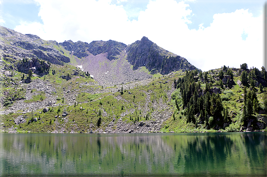 foto Lago delle Stellune